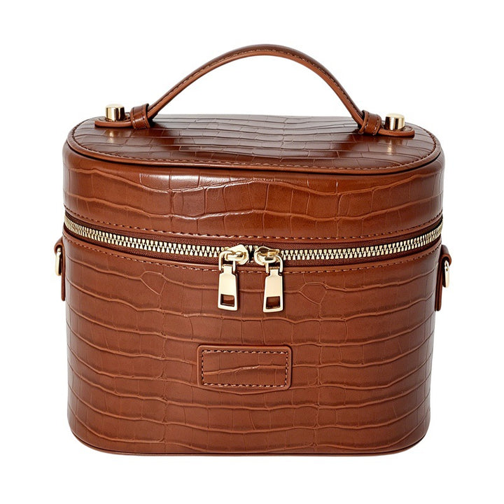 Cosmetic Organizer with Elegant Structure Stornfield