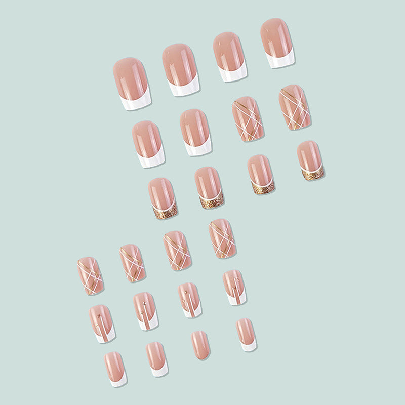 Elegant Nail Art Design Stornfield