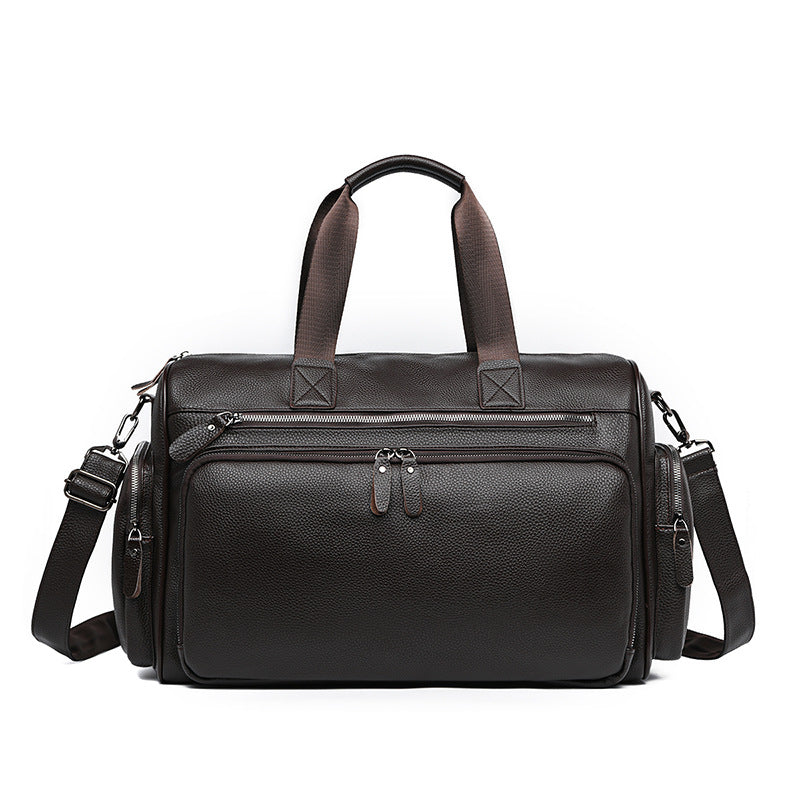 Multifunctional Travel Duffel Bag Stornfield