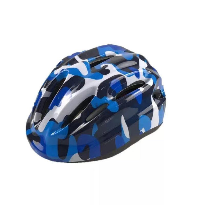 Protective Cycling Helmet Stornfield