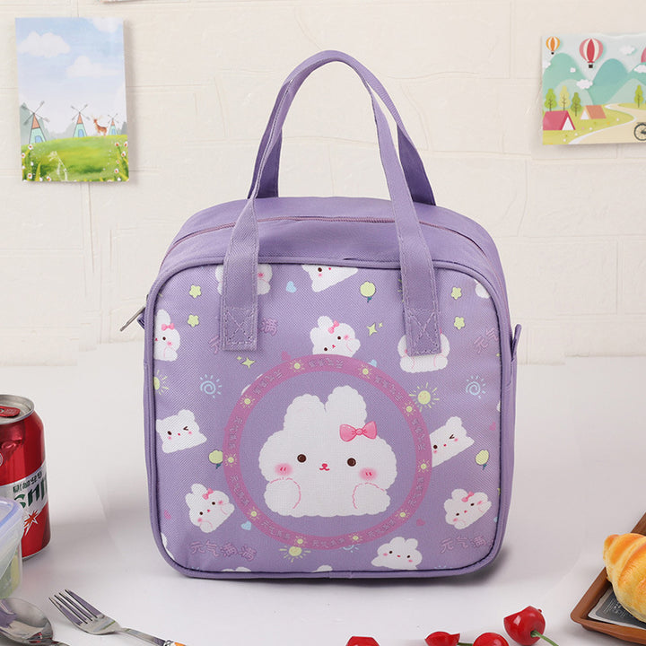 Insulated Lunch Bag Stornfield