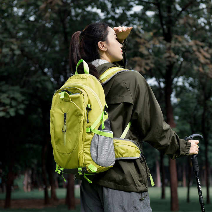 Versatile Adventure Hiking Backpack Stornfield