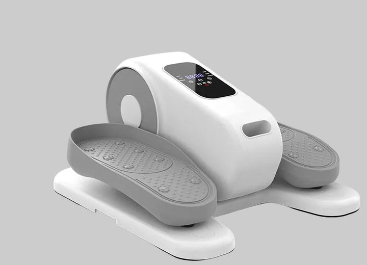 Compact Ergonomic Under-Desk Elliptical Stornfield