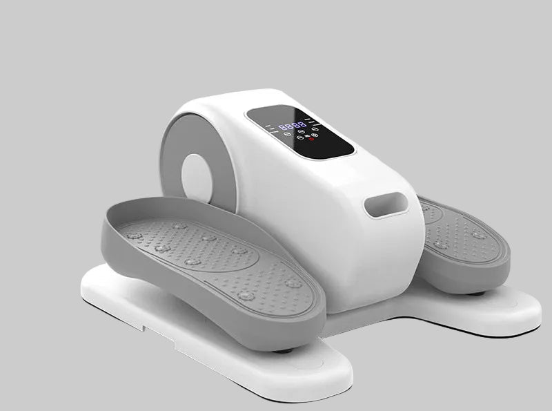 Compact Under-Desk Elliptical Trainer Stornfield