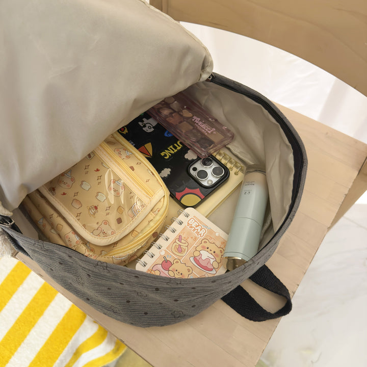 Fashionable Backpack Stornfield