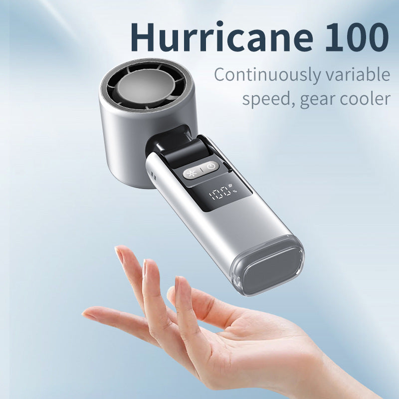 Women portable mini fan Stornfield