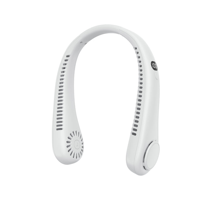 Unisex Hands-Free Personal Air Conditioner Stornfield
