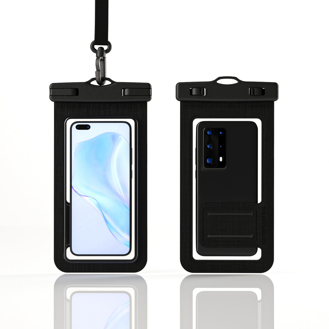 Waterproof mobile phone case with card slot Stornfield