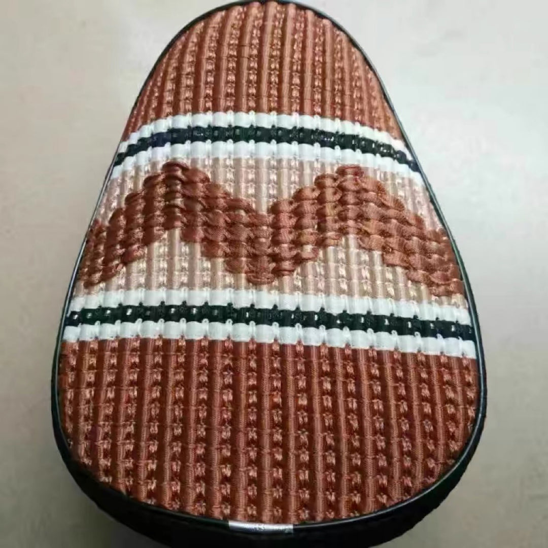 Padded Bicycle Saddle Cushion Stornfield