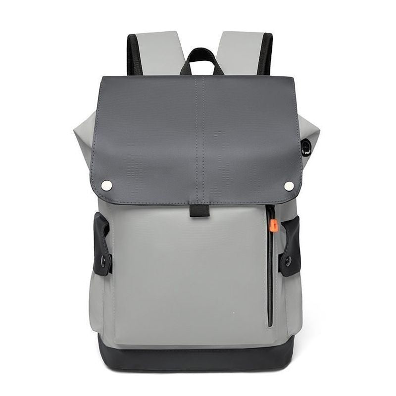 Versatile Urban Backpack with Multi-Functional Design Stornfield