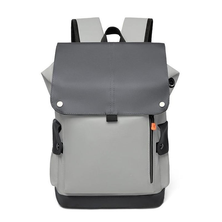 Versatile Urban Backpack with Multi-Functional Design Stornfield