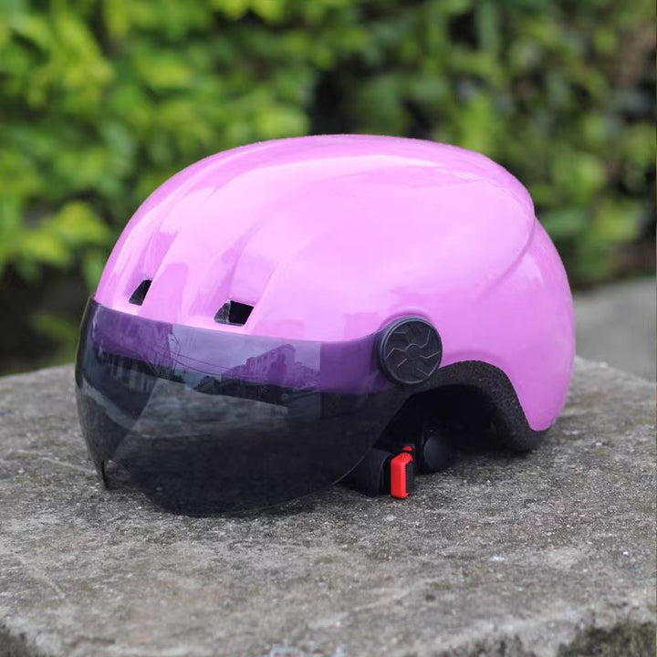 Protective Cycling Helmet Stornfield