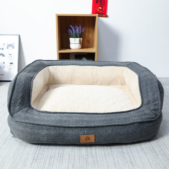Dog Bed