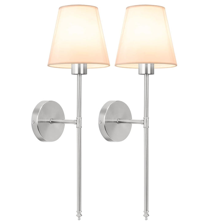Modern Wall Sconce