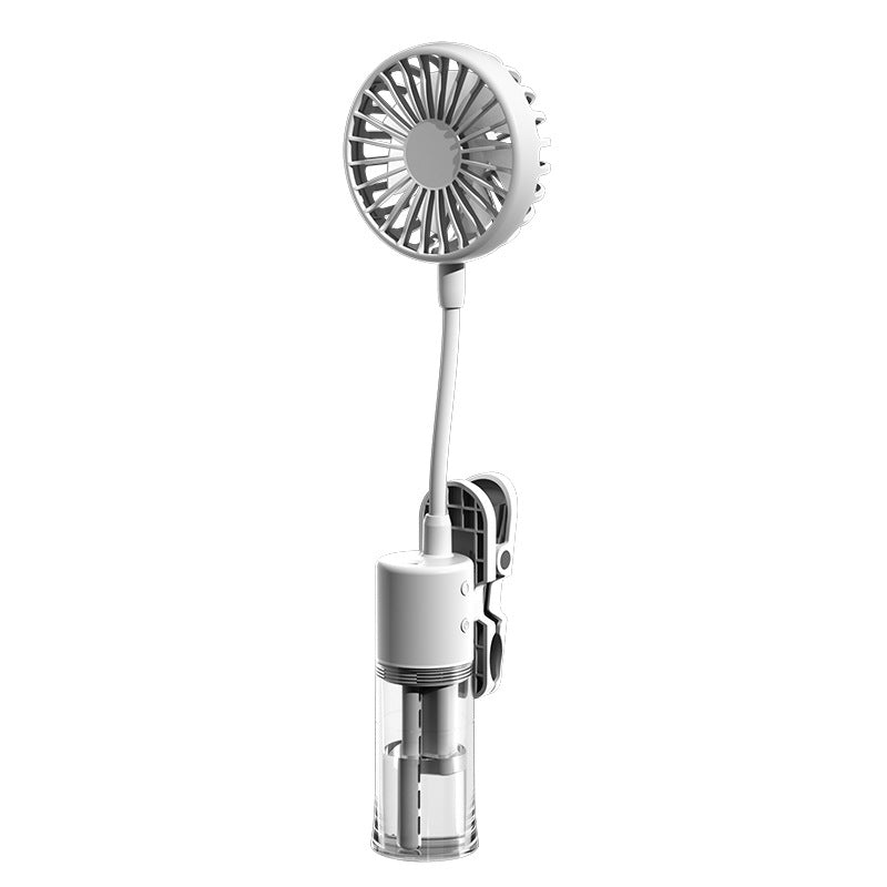 Ladies portable fan Stornfield
