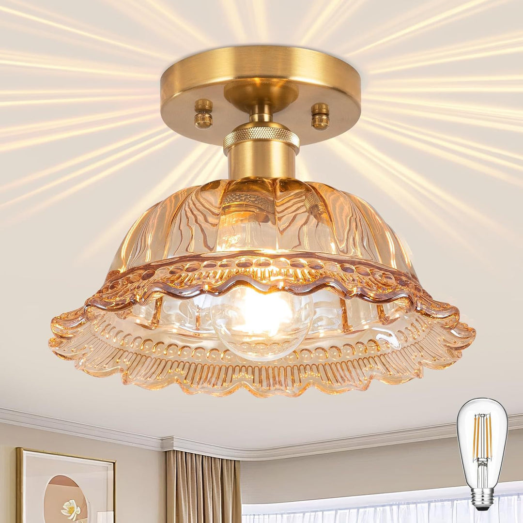 Decorative Ceiling Light