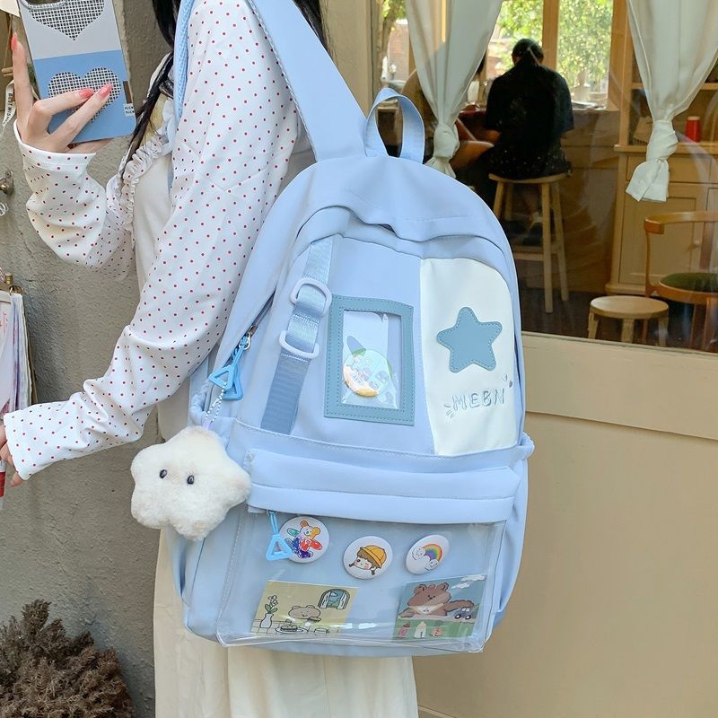 Leisure backpack Stornfield