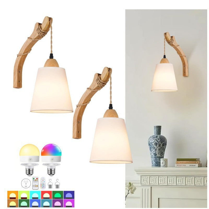Elegant Wall Sconce