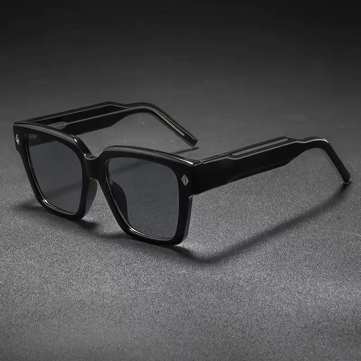 Ladies Stylish Sunglasses with Striking Square Frame Stornfield
