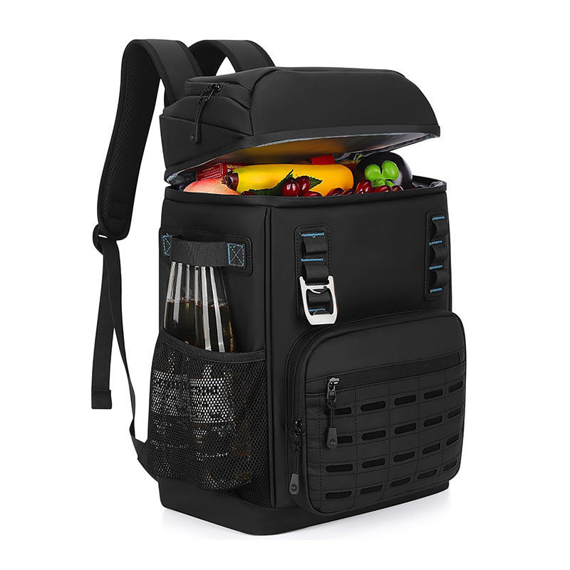Multifunctional Refrigerator Backpack Stornfield