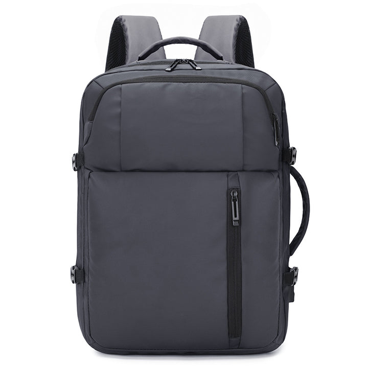 Functional Laptop Travel Backpack Stornfield