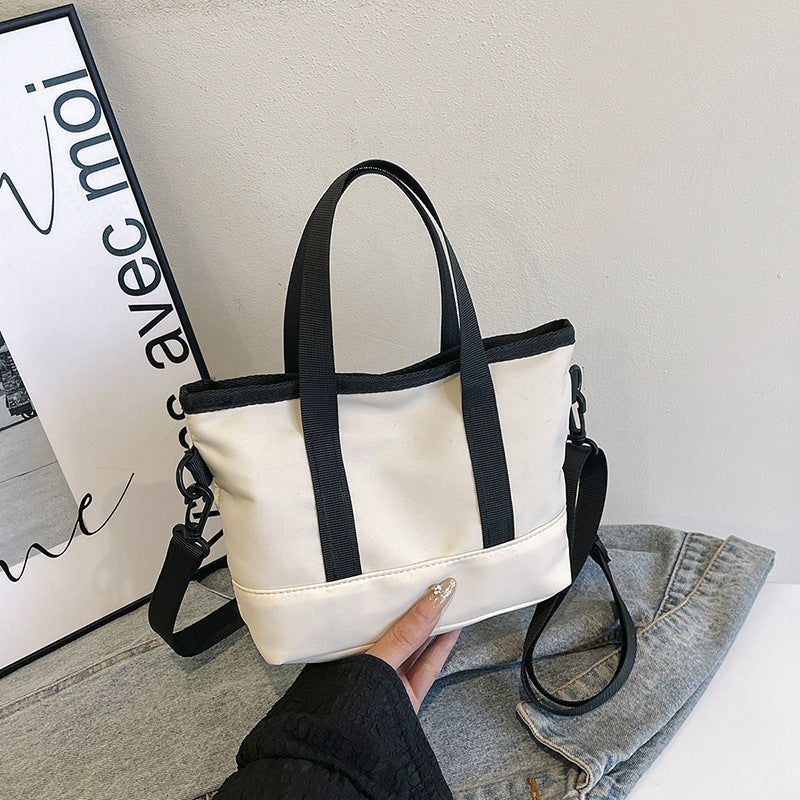 WoMultifunctional Casual Crossbody Tote Bag Stornfield