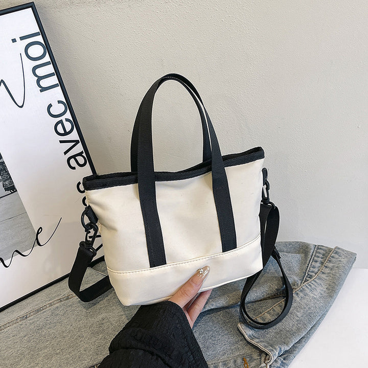WoMultifunctional Casual Crossbody Tote Bag Stornfield