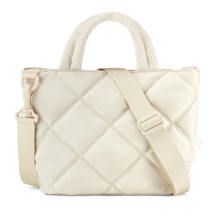 Stylish and Padded Carrying Bag Stornfield