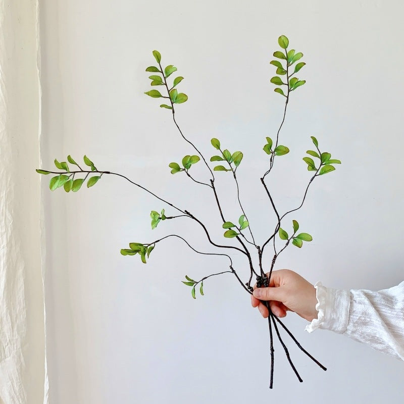 Floral Accent Branch Arrangement