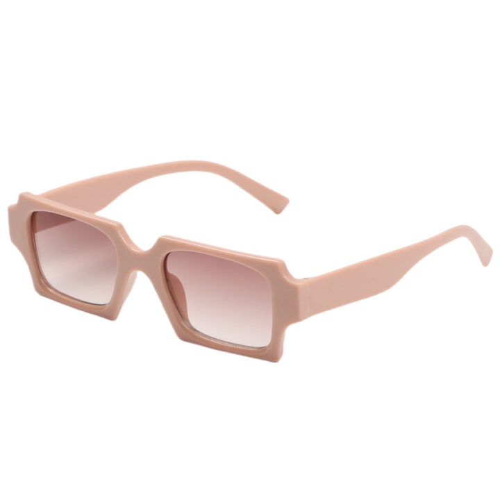 Women's Stylish Sunglasses in Unique Square Design Stornfield