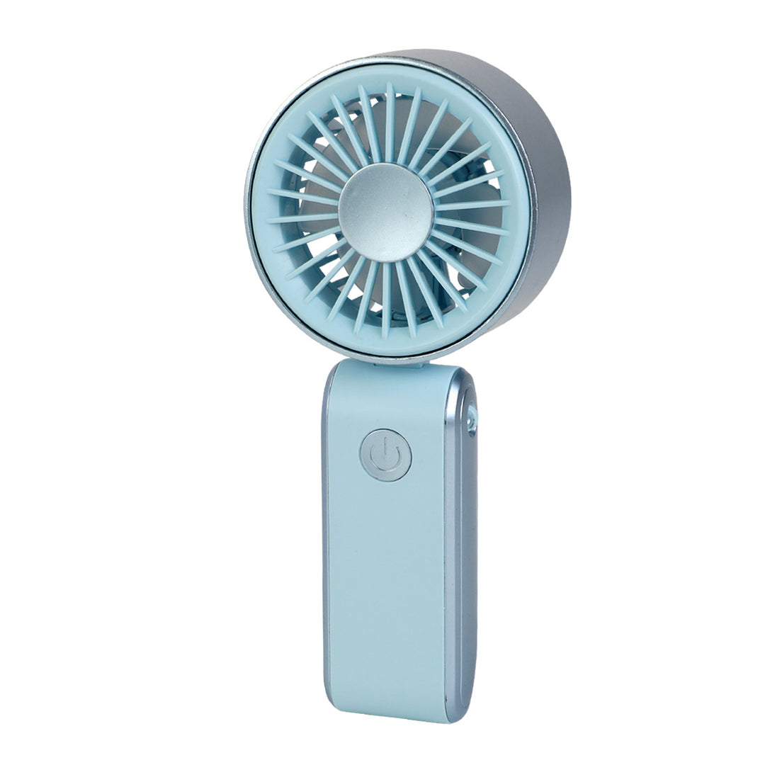 Compact Personal Cooling Fan Stornfield