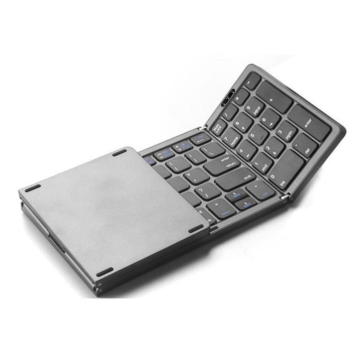 Foldable Bluetooth Keyboard Stornfield