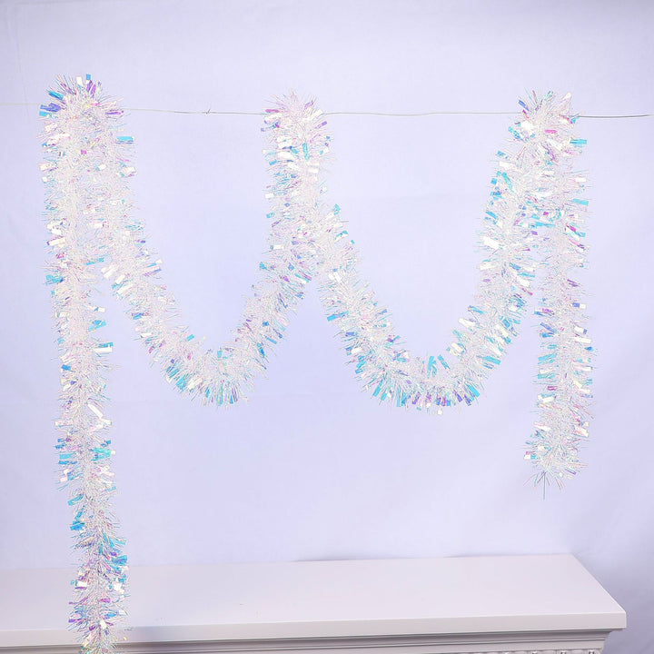 Festive Christmas Wreath