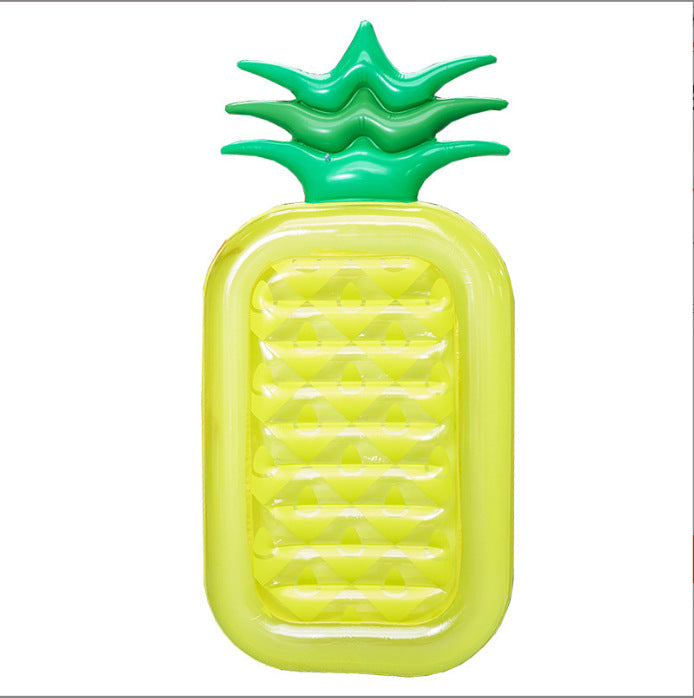 Women's Inflatable Swimming Ring with Watermelon Design Stornfield