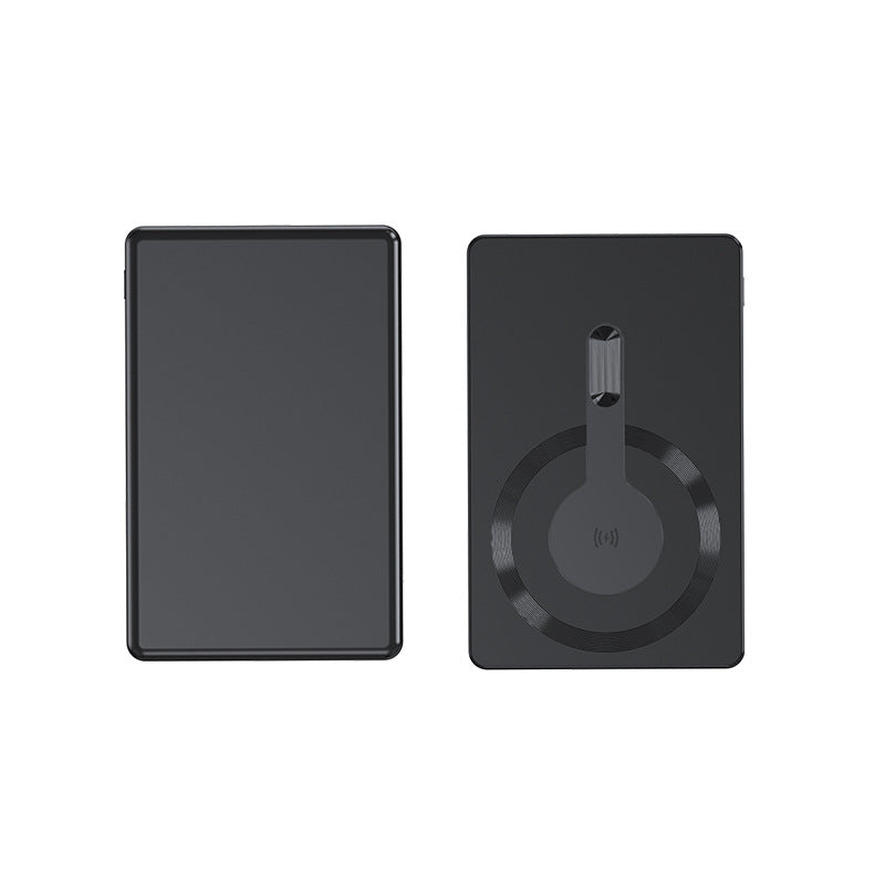 Slim Powerbank with Integrated Magnetic Function Stornfield