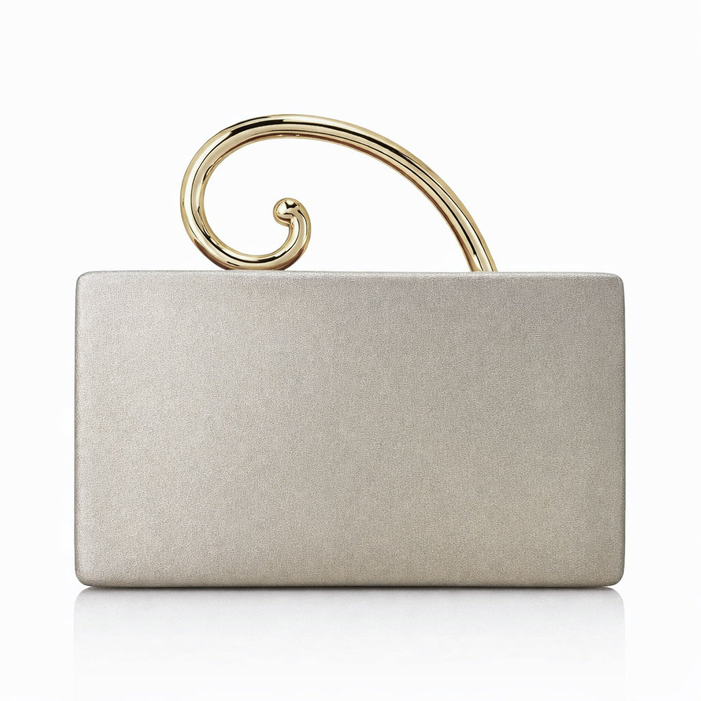 Designer Clutch