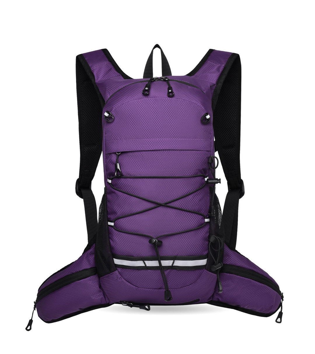 High-Performance Hiking Backpack Stornfield
