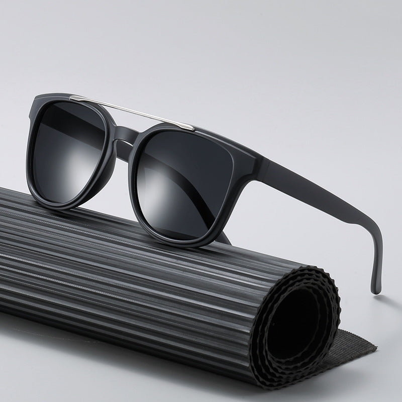 Women's sunglasses in modern design by Stornfield