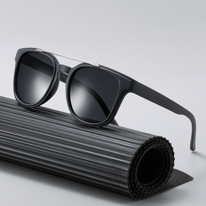 Women's sunglasses in modern design by Stornfield