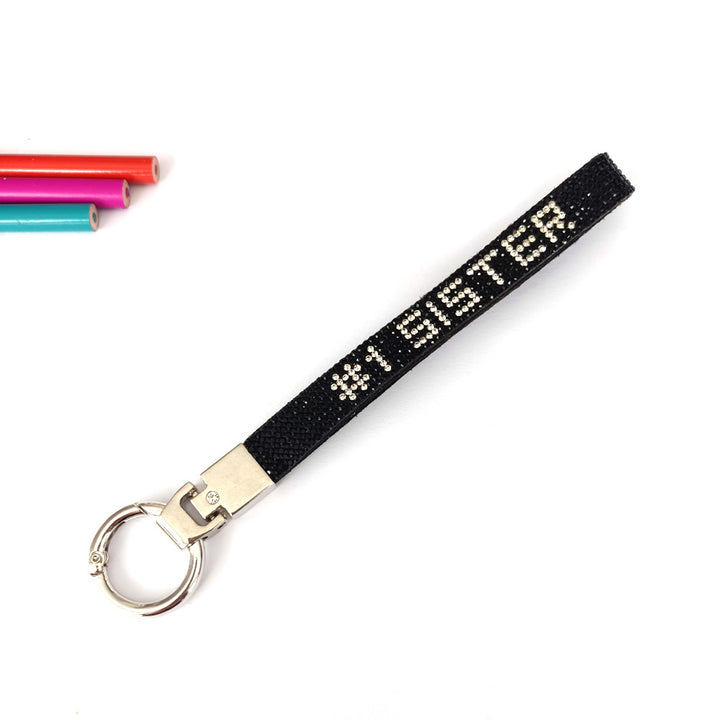 Keychain Stornfield