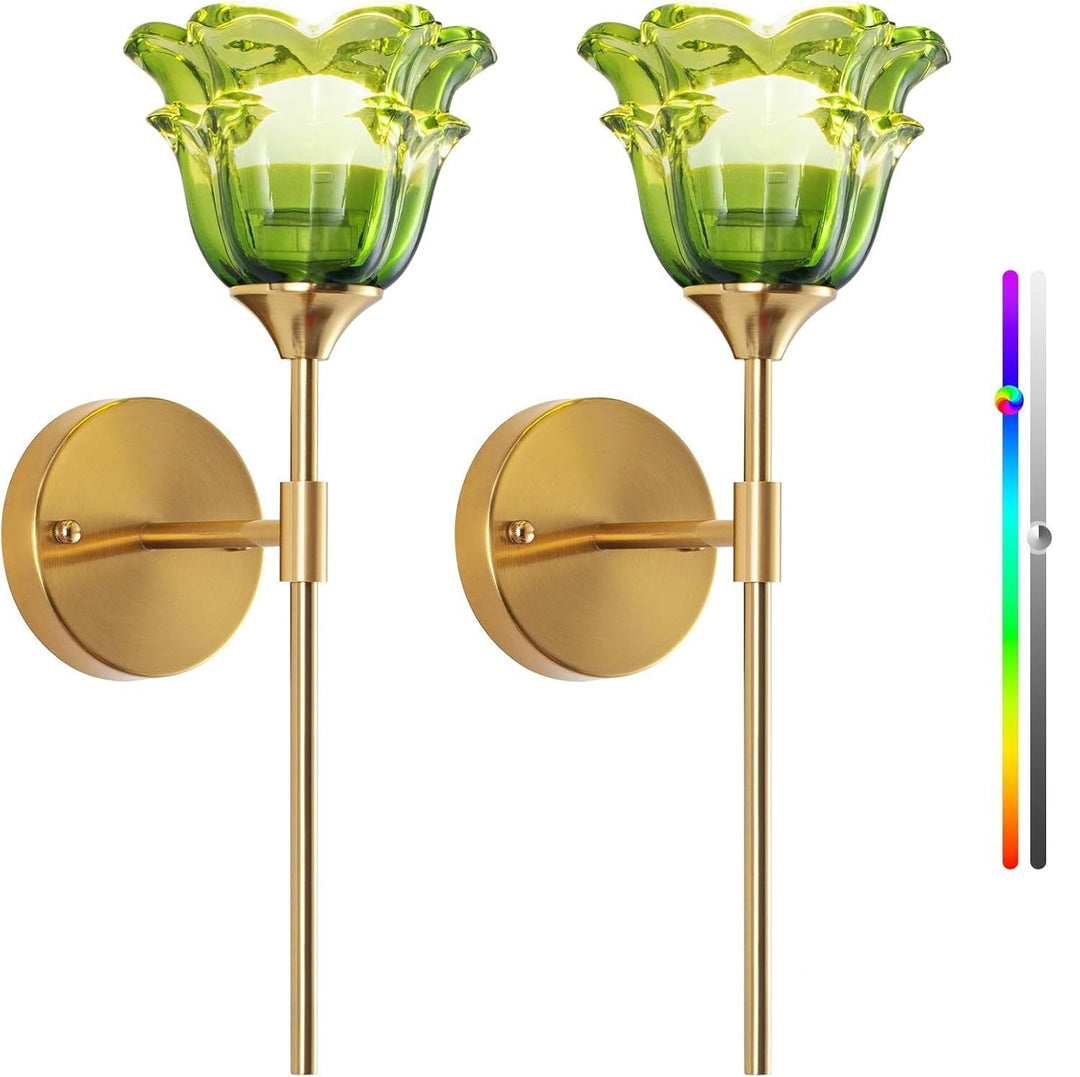 Adjustable Wall Sconce