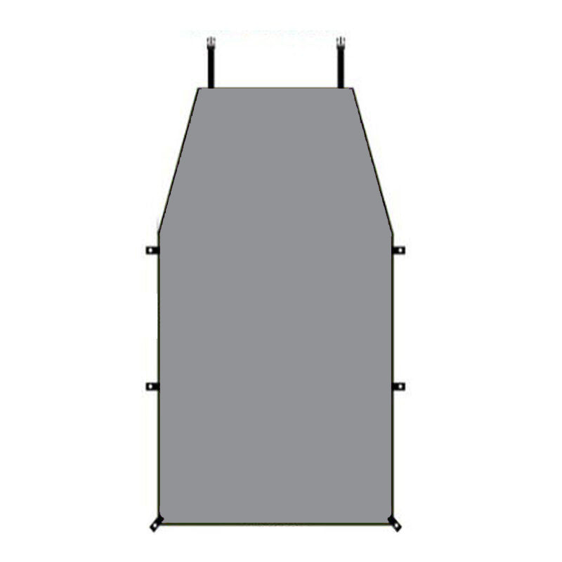 Versatile Outdoor Canopy Tarp Stornfield