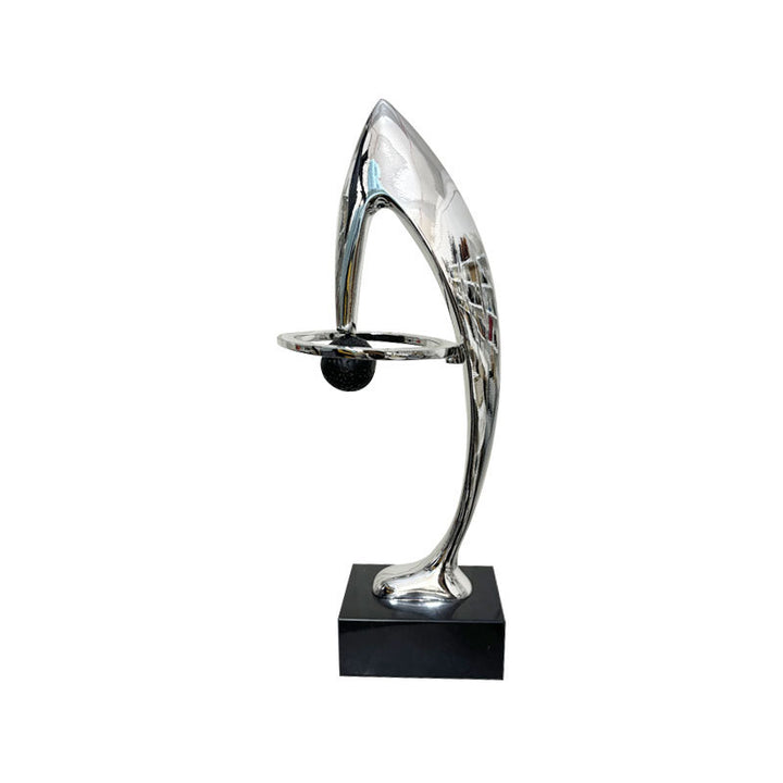Artistic Sculptural Decorative Centerpiece