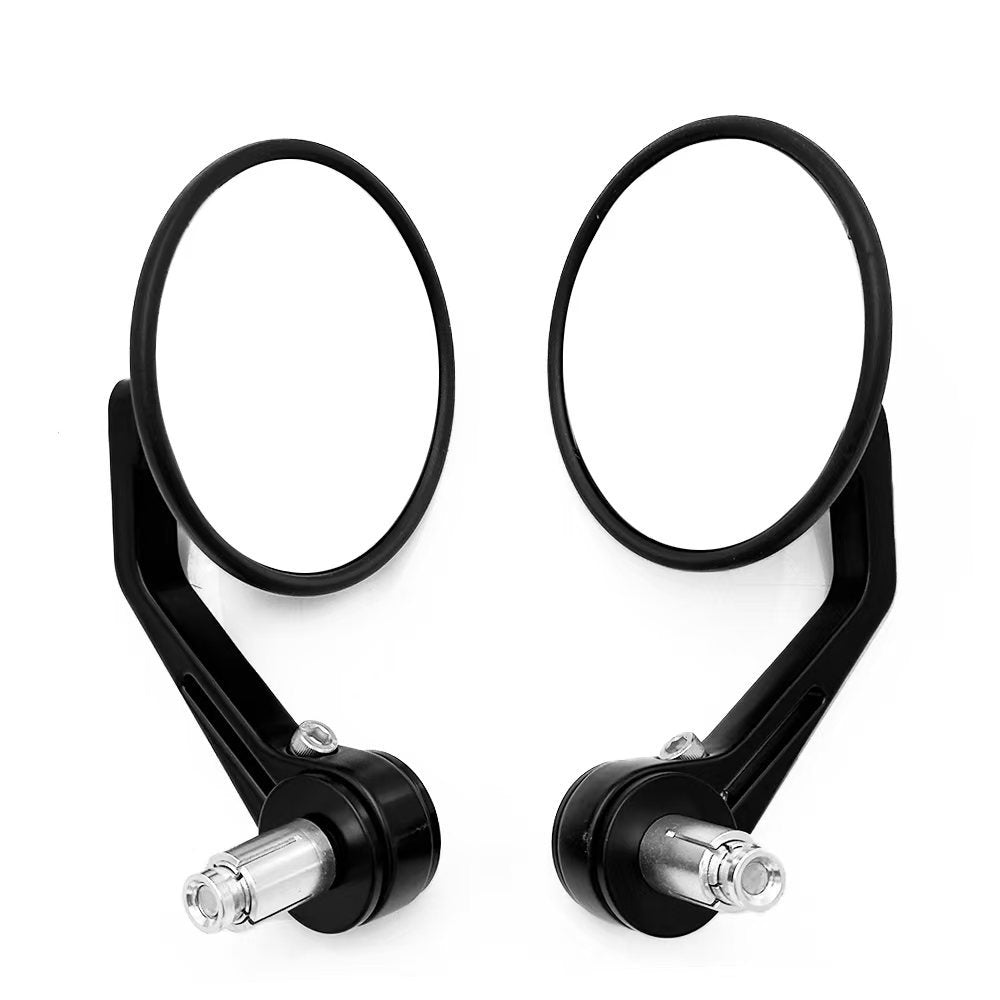 High-Performance Adjustable Bike Mirrors Stornfield