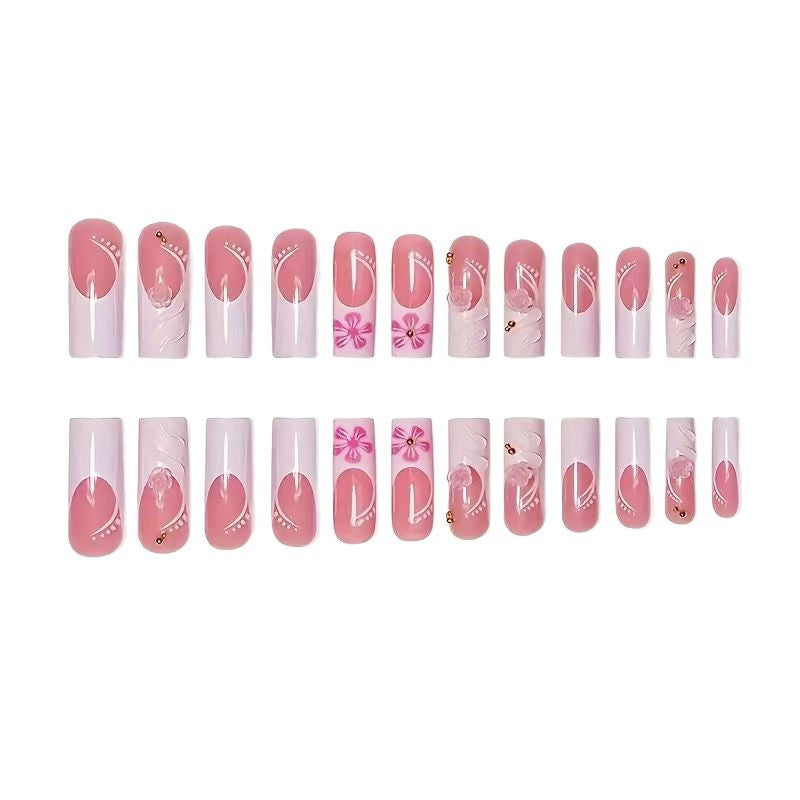 Acrylic Nail Art Stornfield