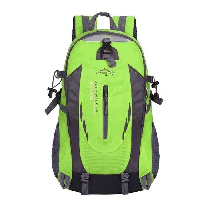 Lightweight Hiking Backpack Stornfield