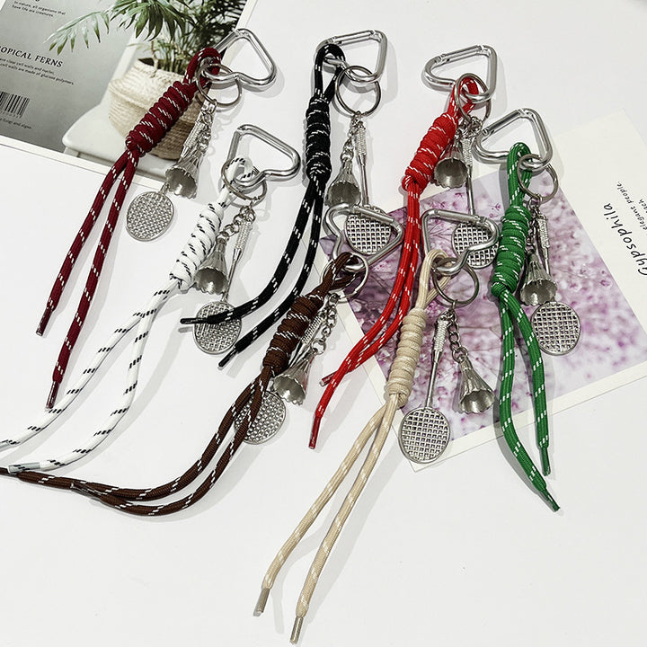 Keychain Stornfield