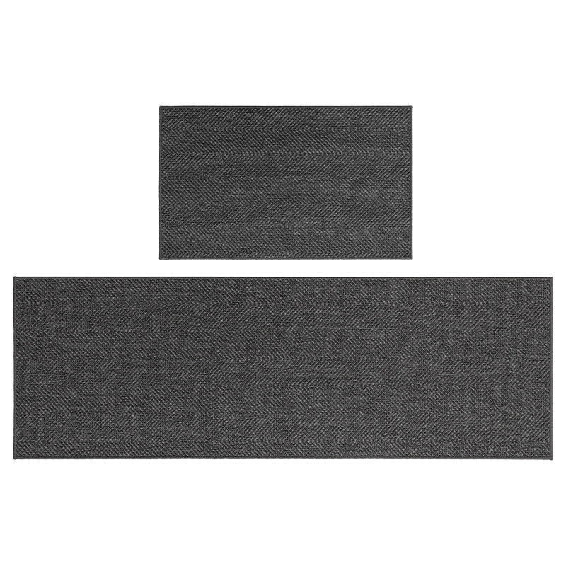 Kitchen Runner Mat for Kitchen Floor Decor