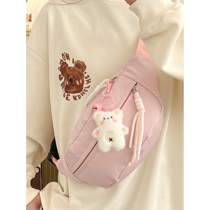 Compact Crossbody Bag Stornfield