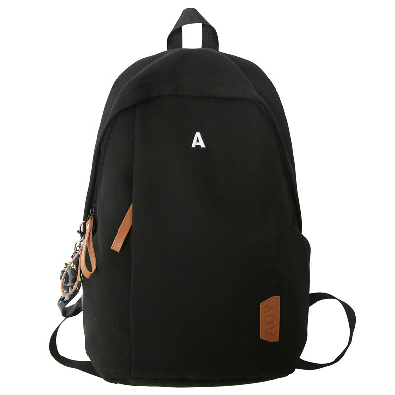 Modern Lightweight School Backpack Stornfield